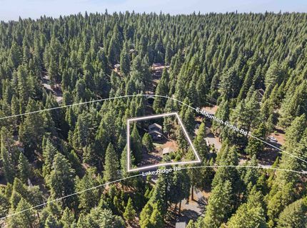 603 Lake Ridge Road, Lake Almanor, CA 96137 Photo
