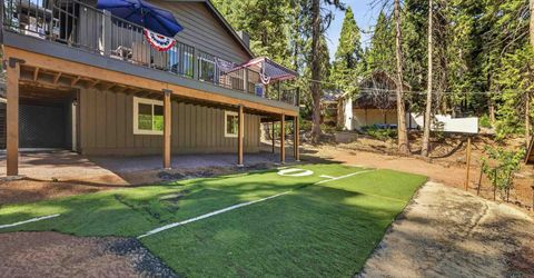 603 Lake Ridge Road, Lake Almanor, CA 96137 Photo