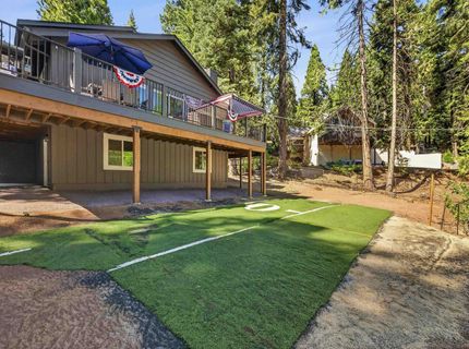 603 Lake Ridge Road, Lake Almanor, CA 96137 Photo