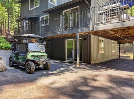 603 Lake Ridge Road, Lake Almanor, CA 96137 Photo