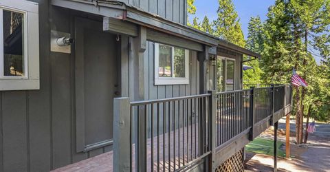 603 Lake Ridge Road, Lake Almanor, CA 96137 Photo