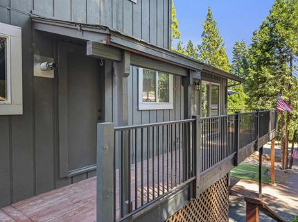 603 Lake Ridge Road, Lake Almanor, CA 96137 Photo