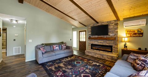 603 Lake Ridge Road, Lake Almanor, CA 96137 Photo