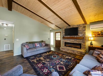 603 Lake Ridge Road, Lake Almanor, CA 96137 Photo