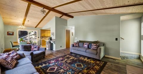 603 Lake Ridge Road, Lake Almanor, CA 96137 Photo