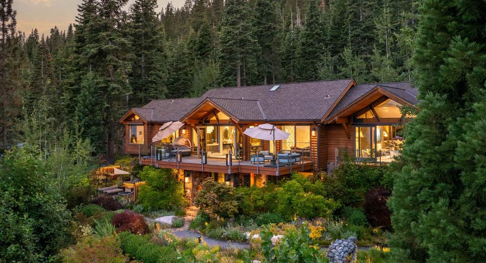 475 Tuscarora Road , Incline Village, NV 89402 Photo