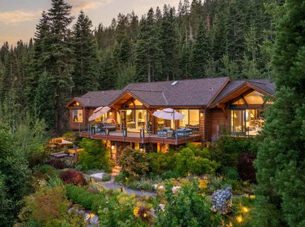 475 Tuscarora Road, Incline Village, NV 89402 Photo