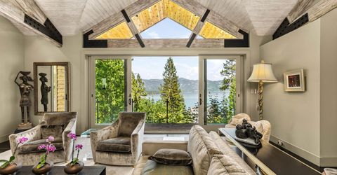 475 Tuscarora Road , Incline Village, NV 89402 Photo
