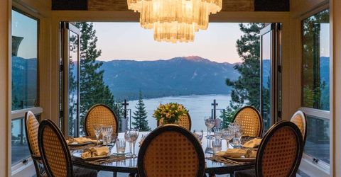 475 Tuscarora Road, Incline Village, NV 89402 Photo