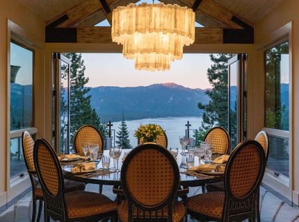 475 Tuscarora Road , Incline Village, NV 89402 Photo