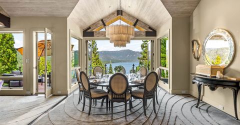 475 Tuscarora Road , Incline Village, NV 89402 Photo