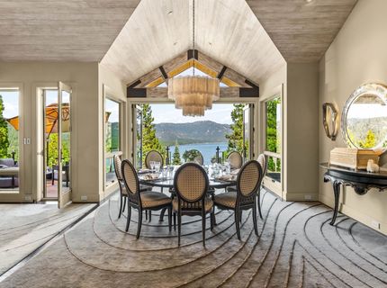 475 Tuscarora Road , Incline Village, NV 89402 Photo