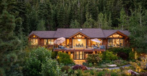 475 Tuscarora Road , Incline Village, NV 89402 Photo