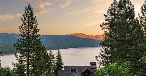 475 Tuscarora Road , Incline Village, NV 89402 Photo