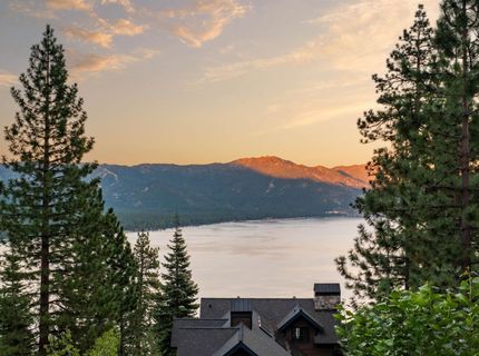 475 Tuscarora Road , Incline Village, NV 89402 Photo