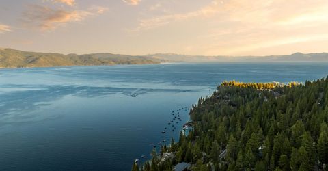 475 Tuscarora Road , Incline Village, NV 89402 Photo