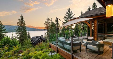 475 Tuscarora Road , Incline Village, NV 89402 Photo