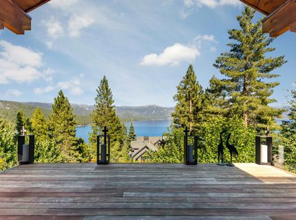 475 Tuscarora Road, Incline Village, NV 89402 Photo