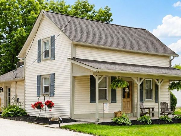 5250 Ford Street , Galena, OH 43021