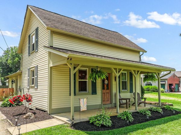 5250 Ford Street, Galena, OH 43021