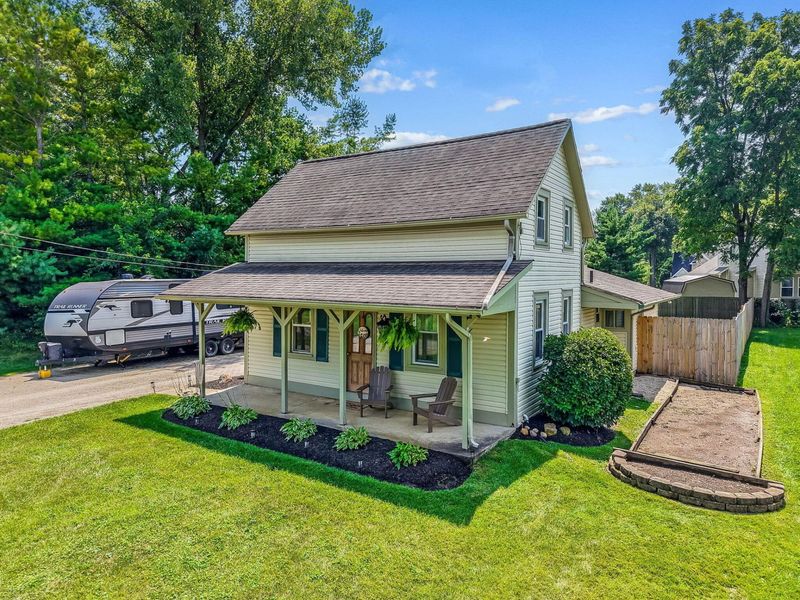 5250 Ford Street, Galena, OH 43021 Photo 2