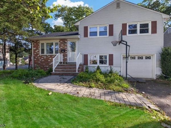 305 William St, Scotch Plains, NJ 07076