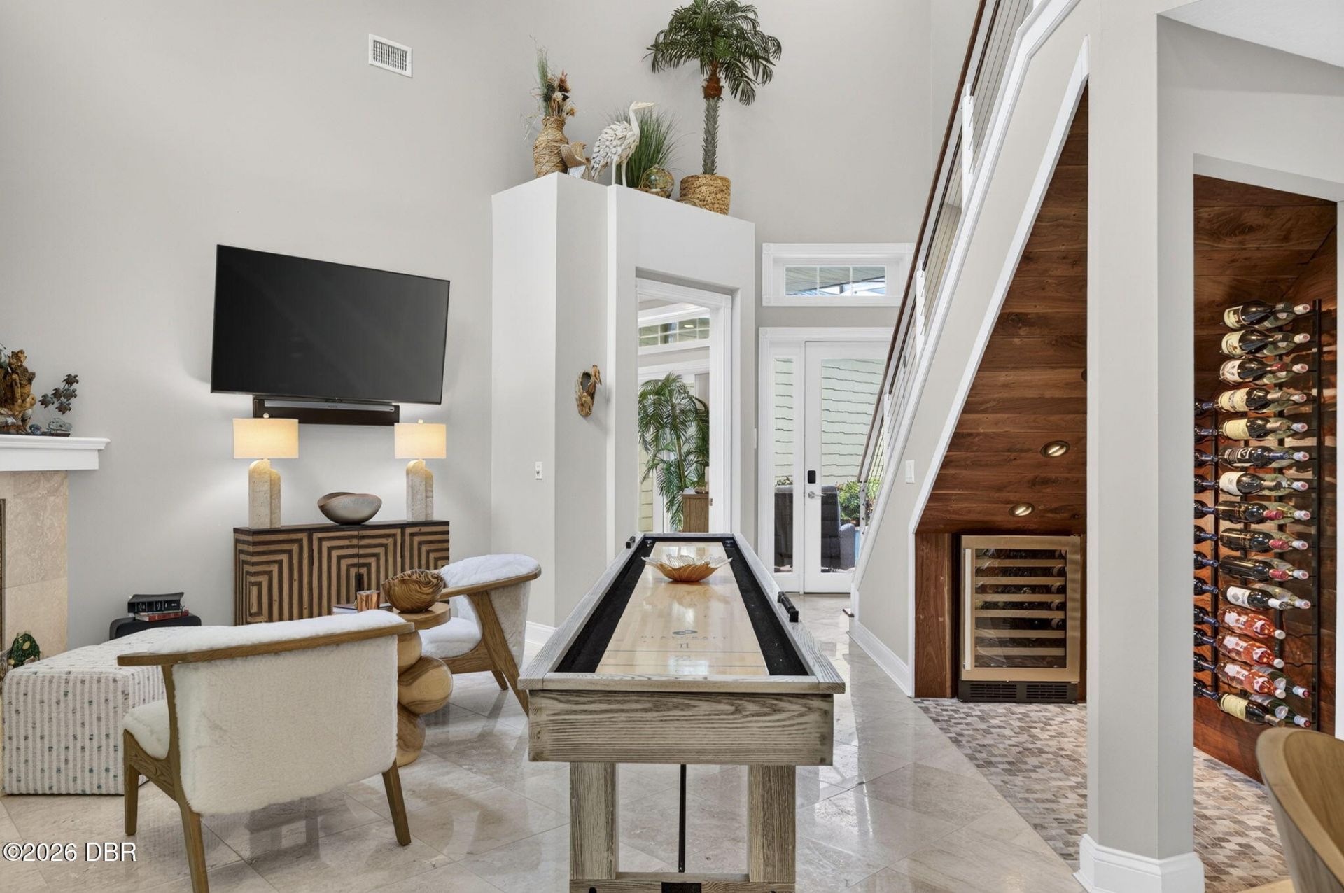 4616 Oak Hammock Court, Ponce Inlet, FL 32127 Photo