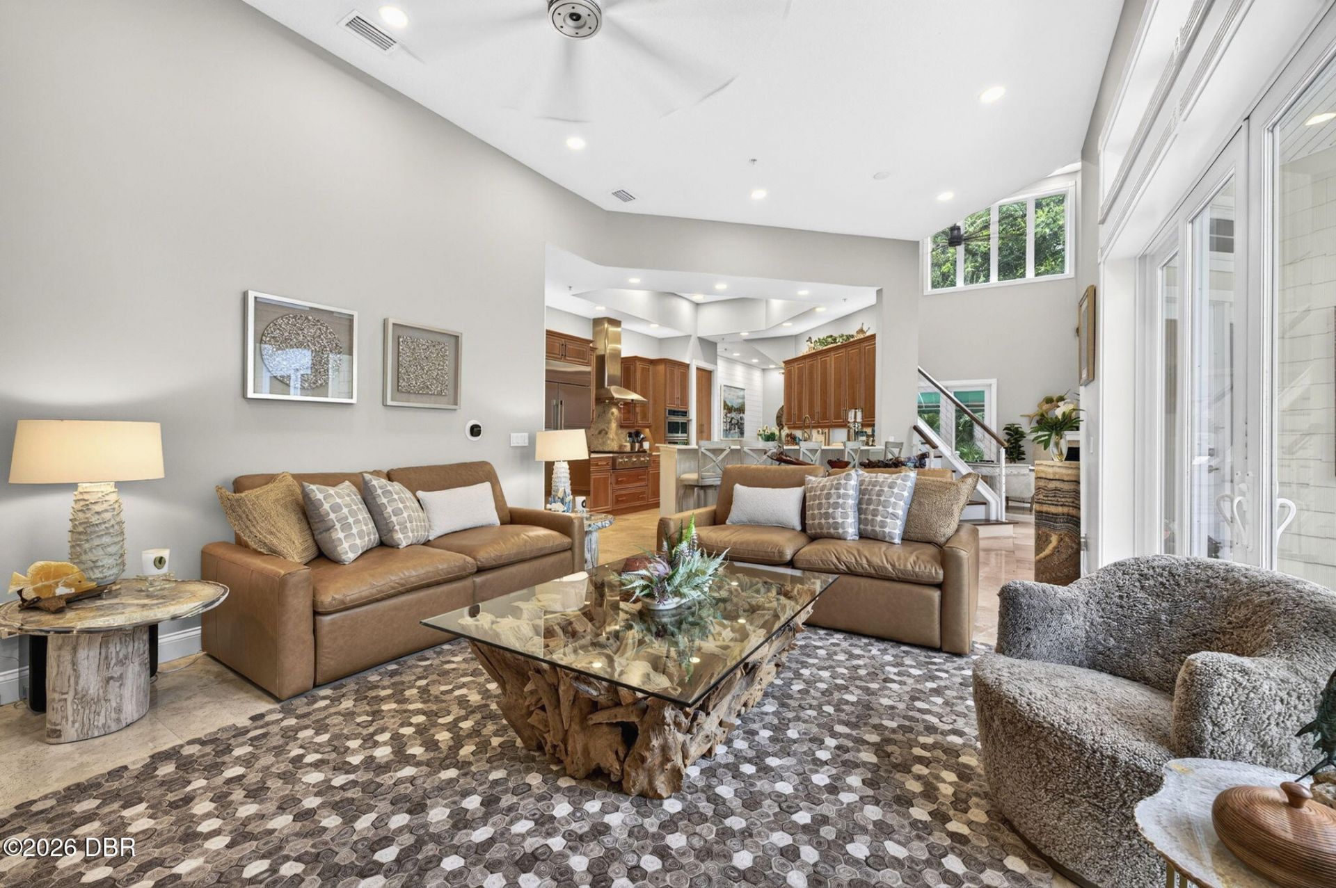 4616 Oak Hammock Court, Ponce Inlet, FL 32127 Photo