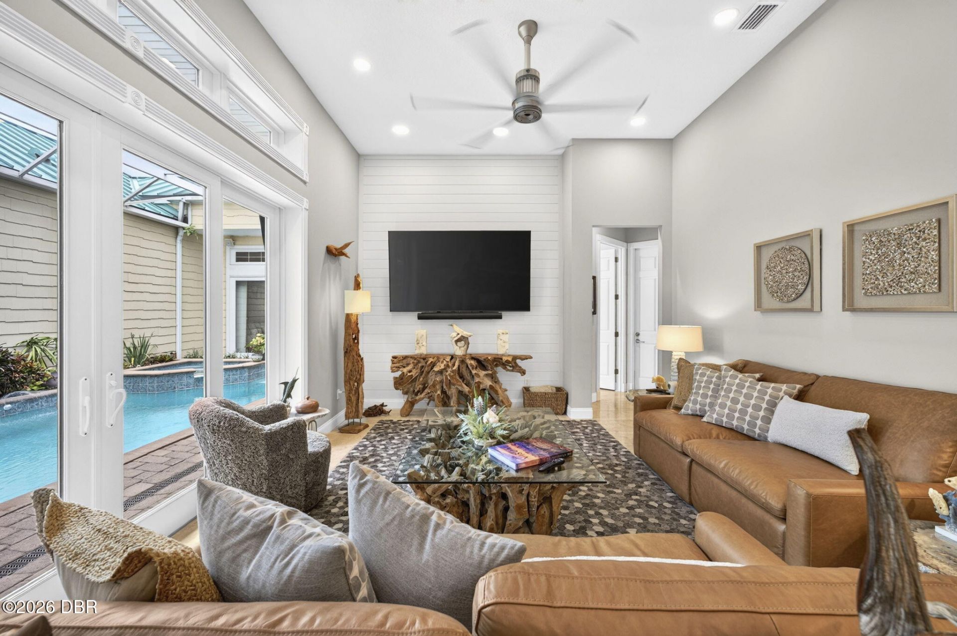 4616 Oak Hammock Court, Ponce Inlet, FL 32127 Photo