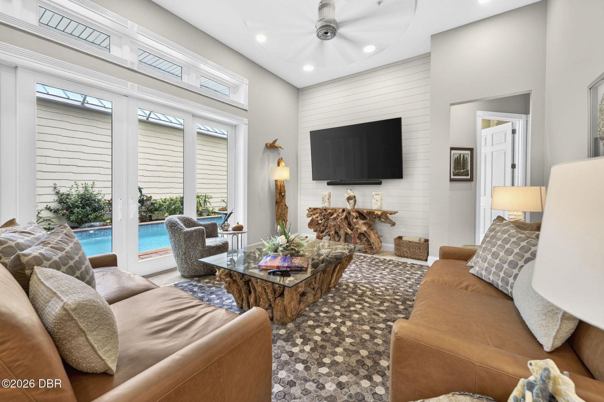 4616 Oak Hammock Court, Ponce Inlet, FL 32127 Photo