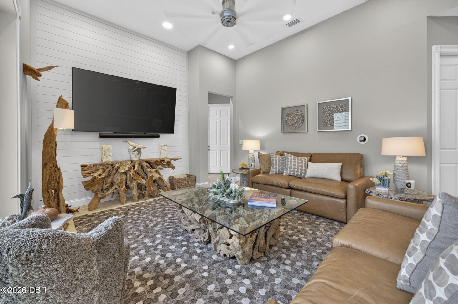 4616 Oak Hammock Court, Ponce Inlet, FL 32127 Photo