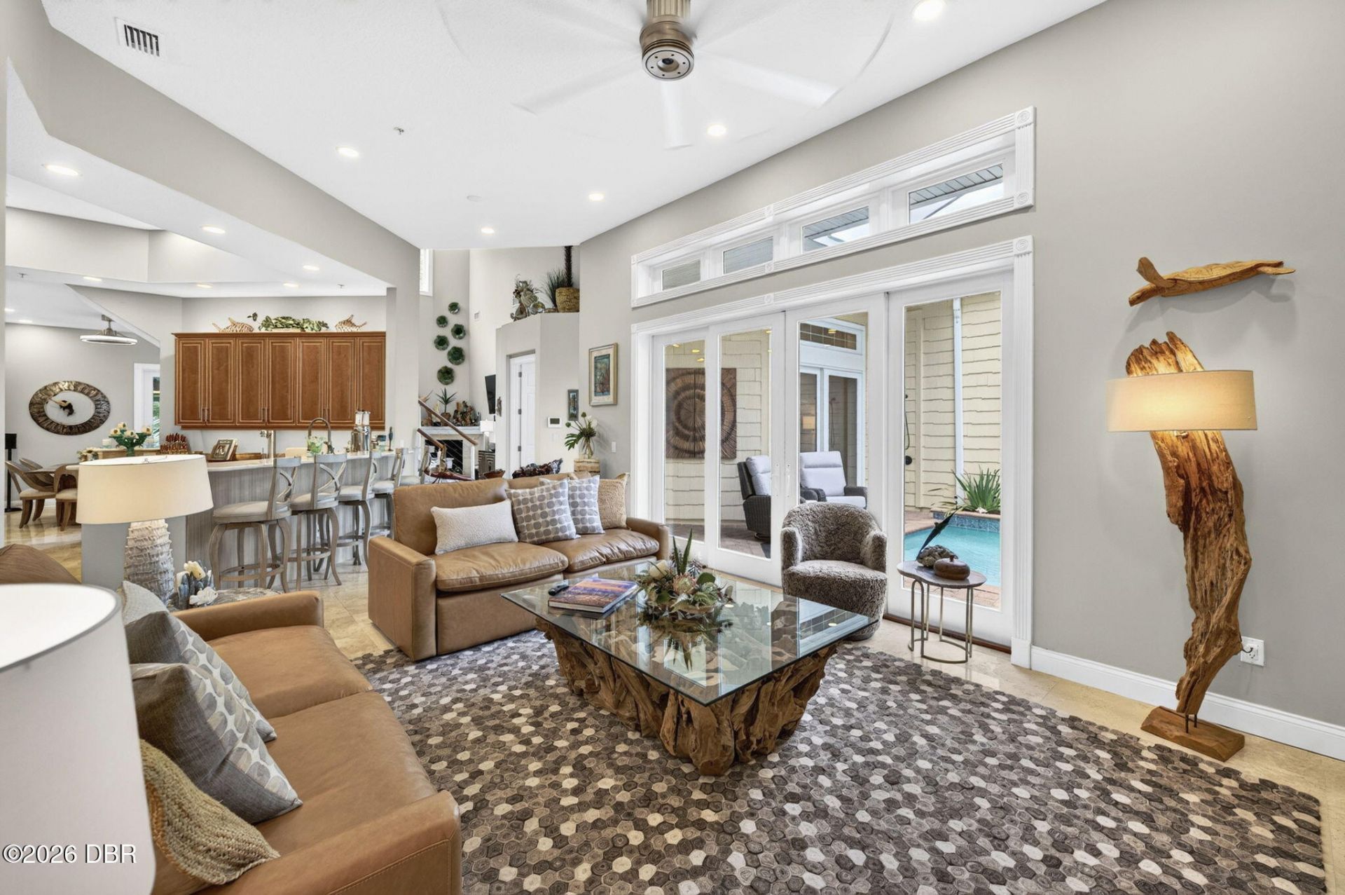 4616 Oak Hammock Court, Ponce Inlet, FL 32127 Photo