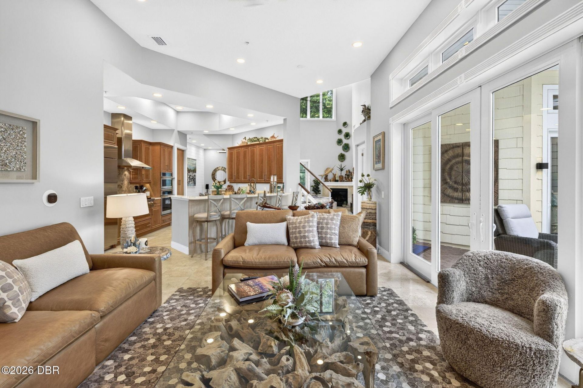 4616 Oak Hammock Court, Ponce Inlet, FL 32127 Photo