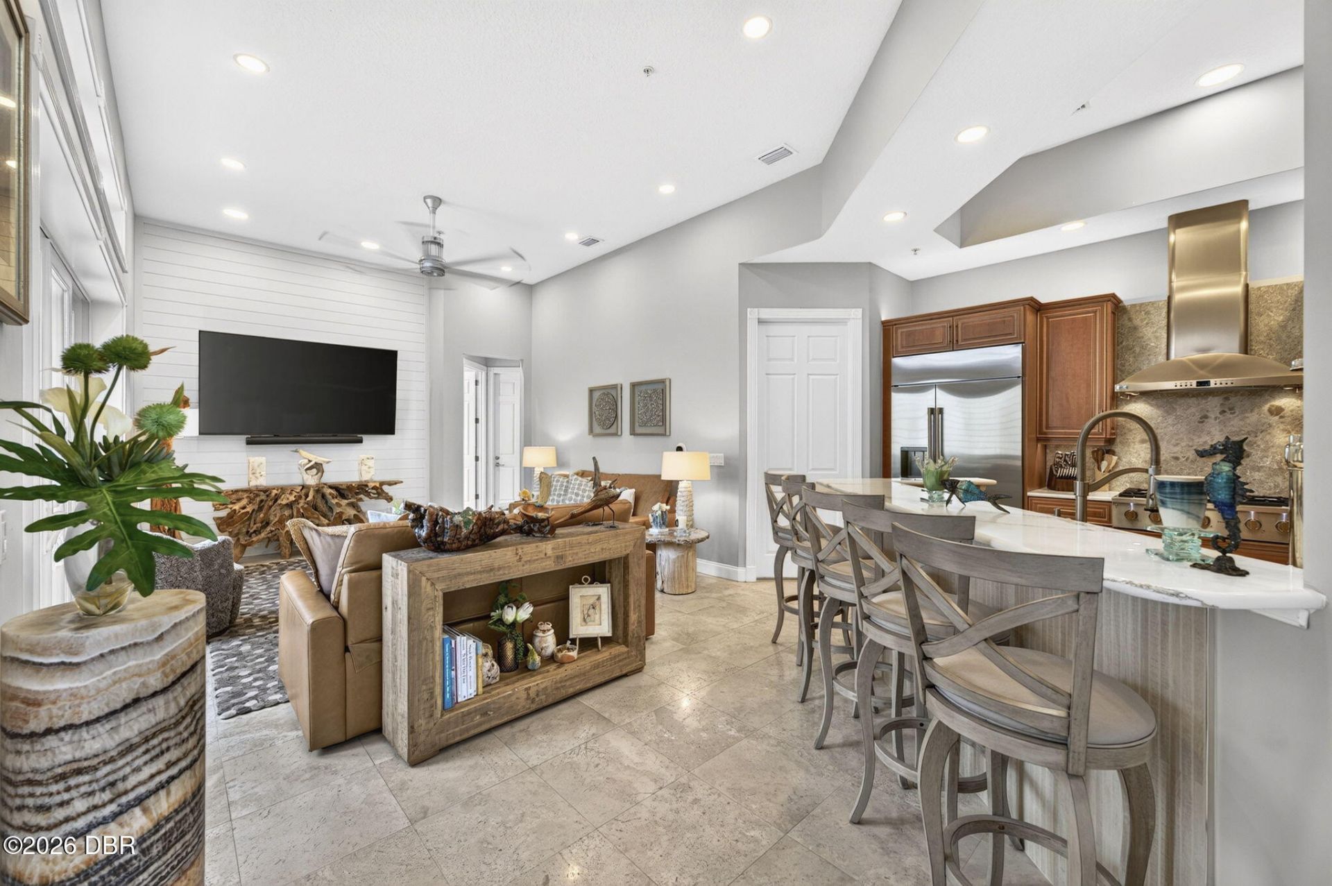 4616 Oak Hammock Court, Ponce Inlet, FL 32127 Photo