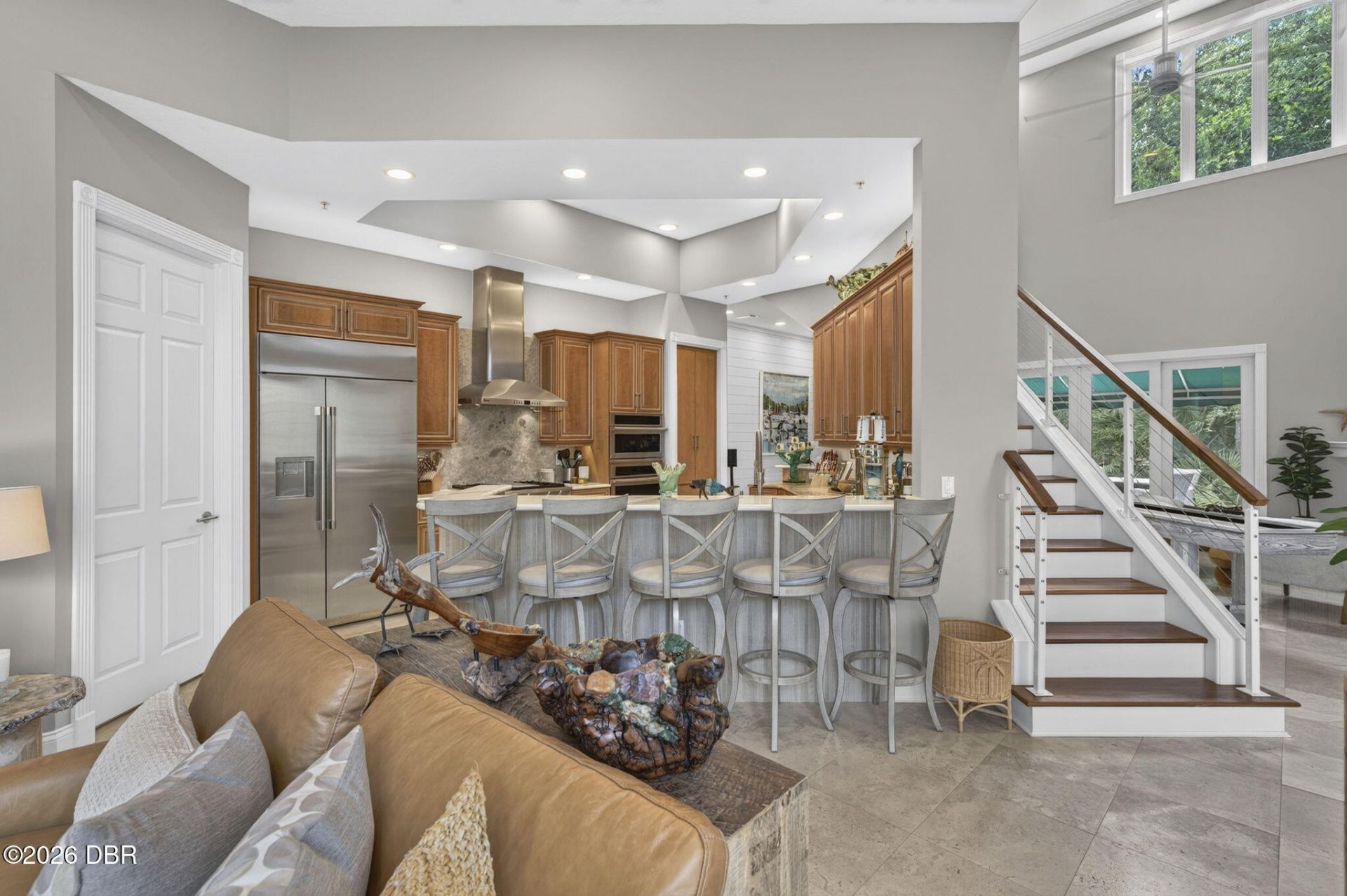 4616 Oak Hammock Court, Ponce Inlet, FL 32127 Photo