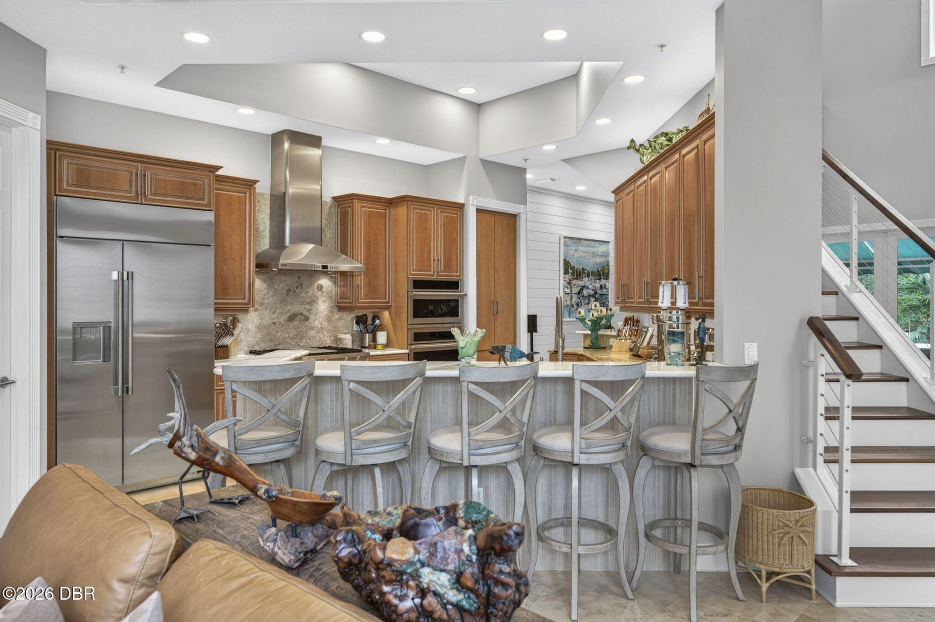 4616 Oak Hammock Court, Ponce Inlet, FL 32127 Photo
