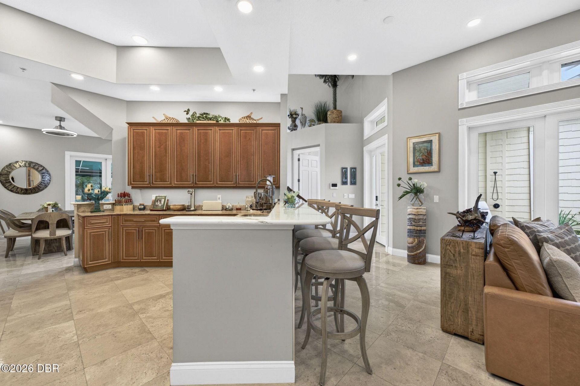 4616 Oak Hammock Court, Ponce Inlet, FL 32127 Photo