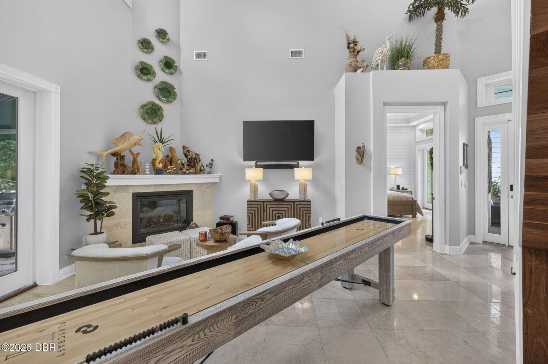 4616 Oak Hammock Court, Ponce Inlet, FL 32127 Photo
