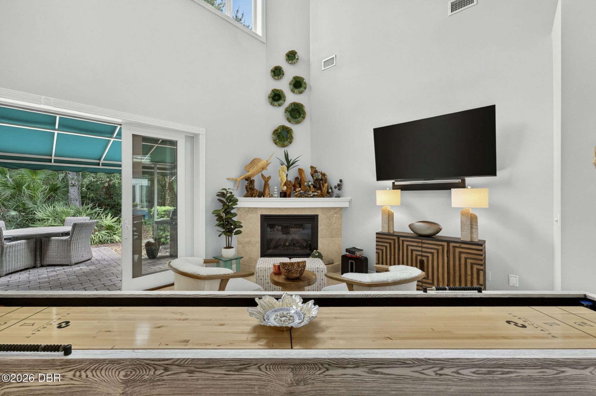 4616 Oak Hammock Court, Ponce Inlet, FL 32127 Photo
