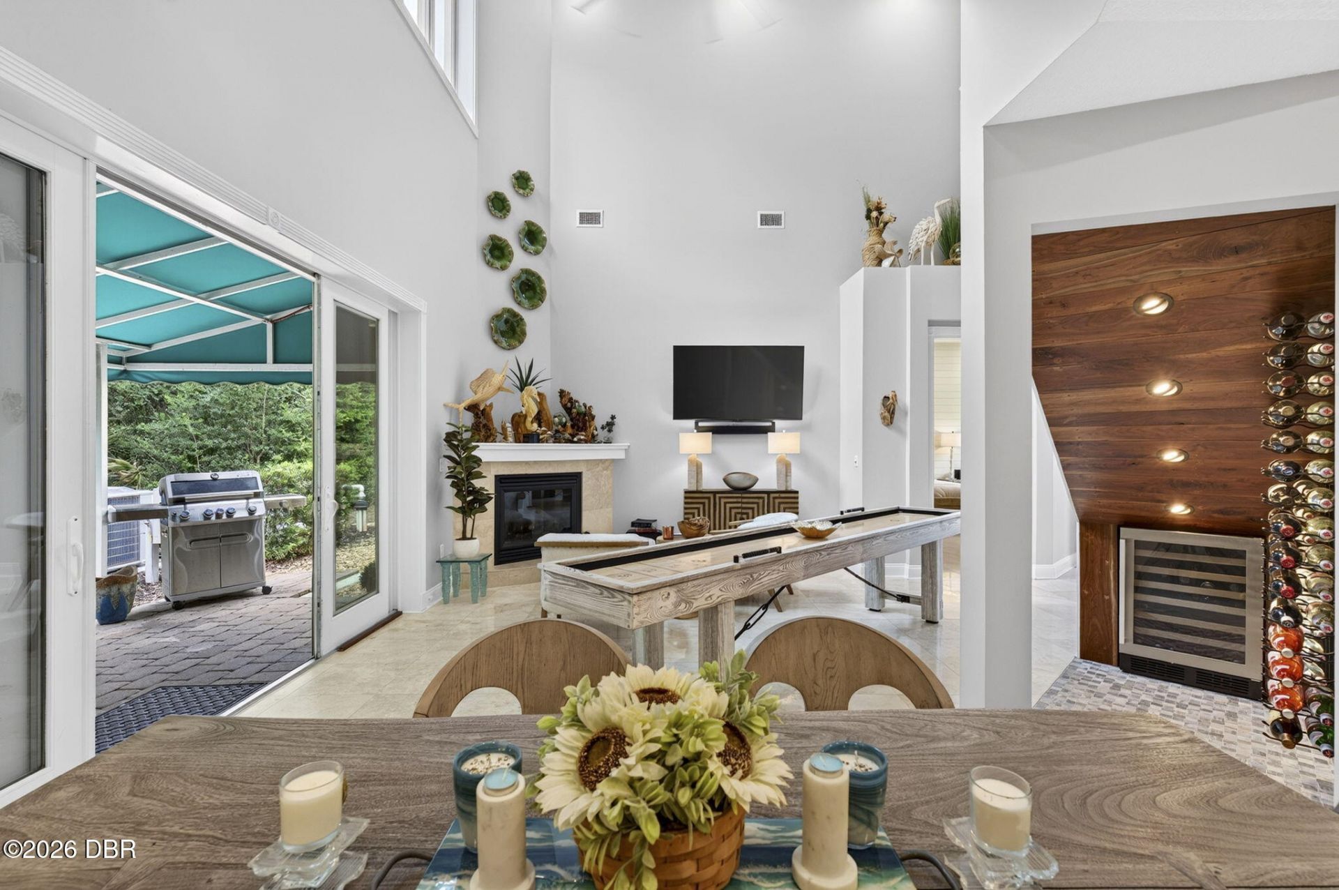 4616 Oak Hammock Court, Ponce Inlet, FL 32127 Photo