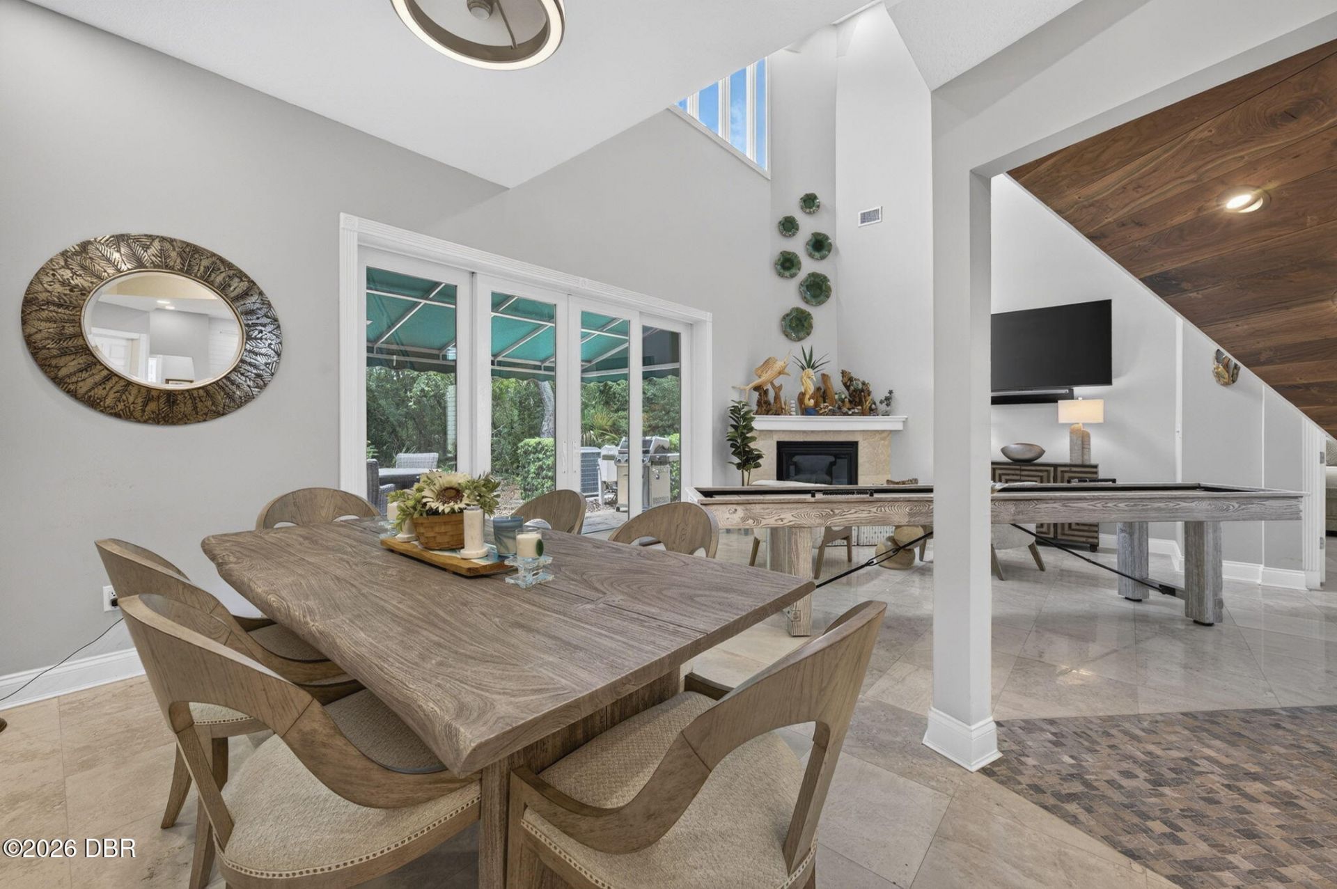 4616 Oak Hammock Court, Ponce Inlet, FL 32127 Photo