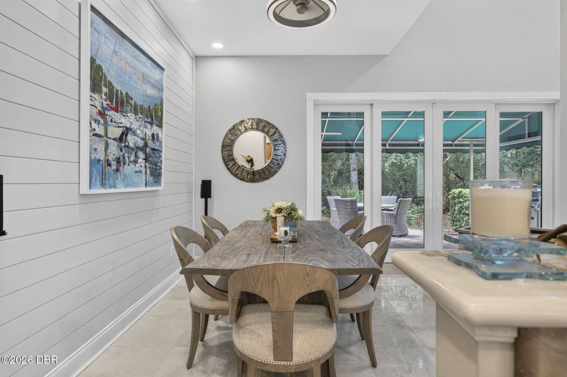 4616 Oak Hammock Court, Ponce Inlet, FL 32127 Photo