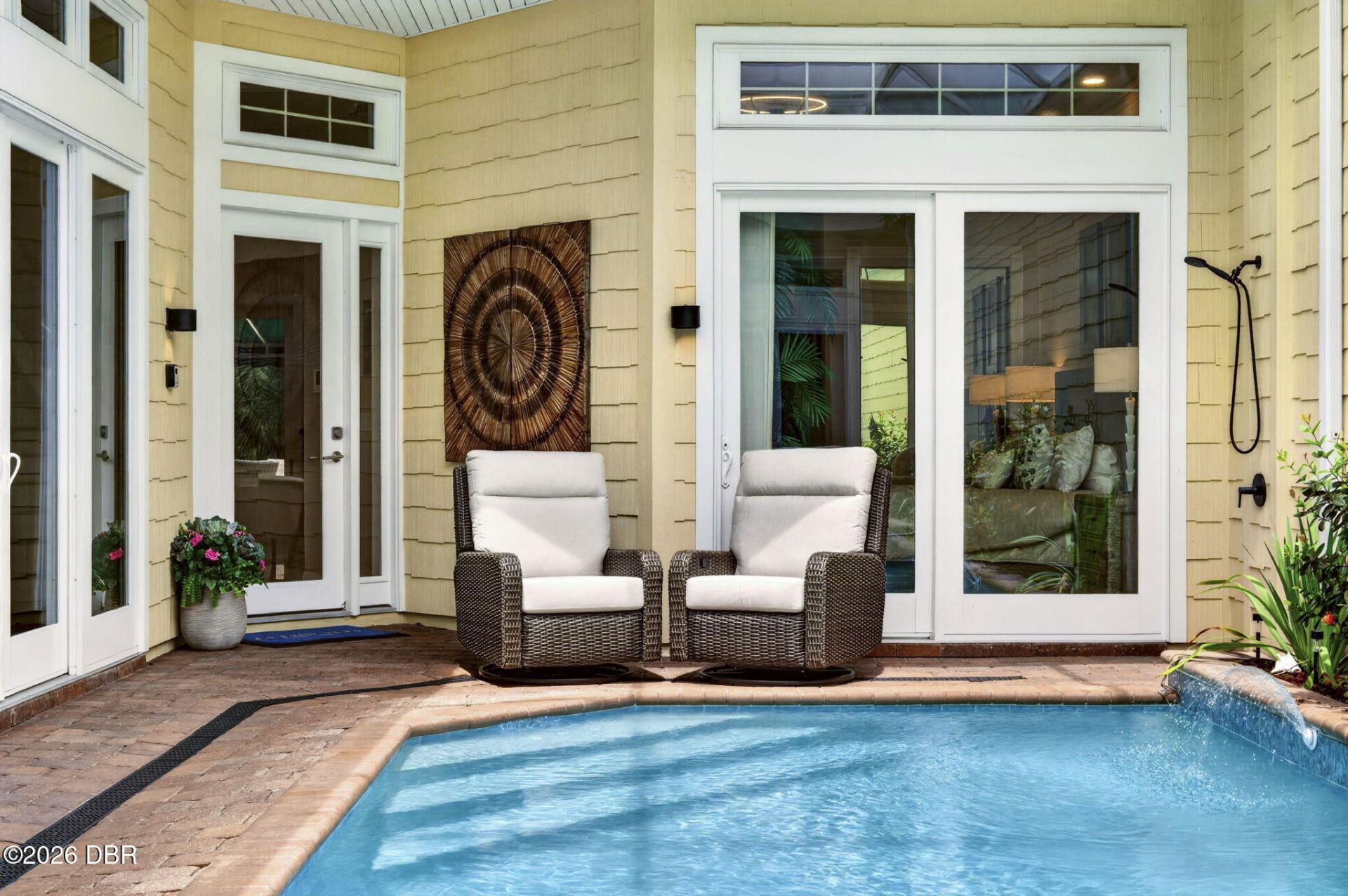 4616 Oak Hammock Court, Ponce Inlet, FL 32127 Photo