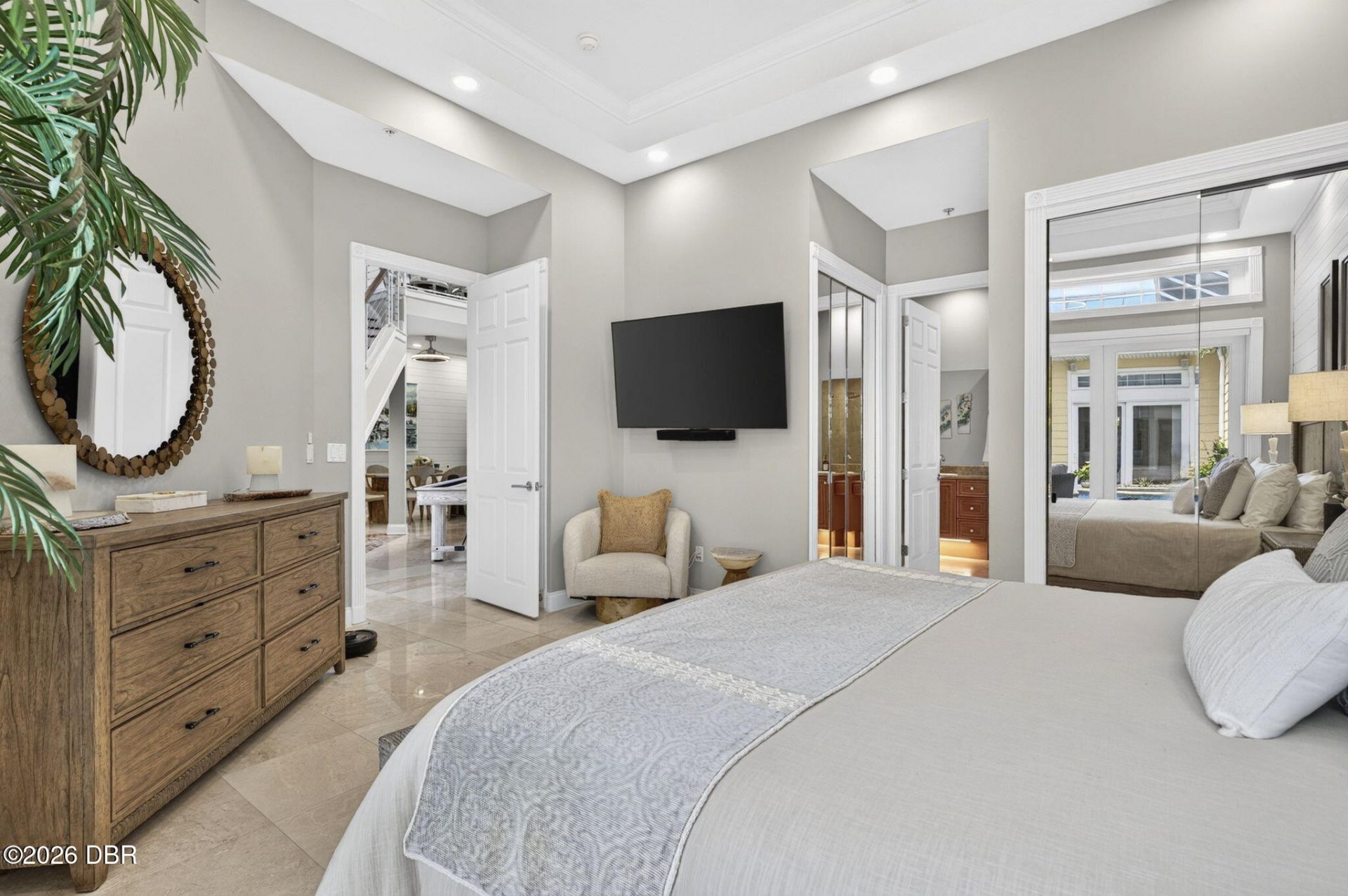 4616 Oak Hammock Court, Ponce Inlet, FL 32127 Photo