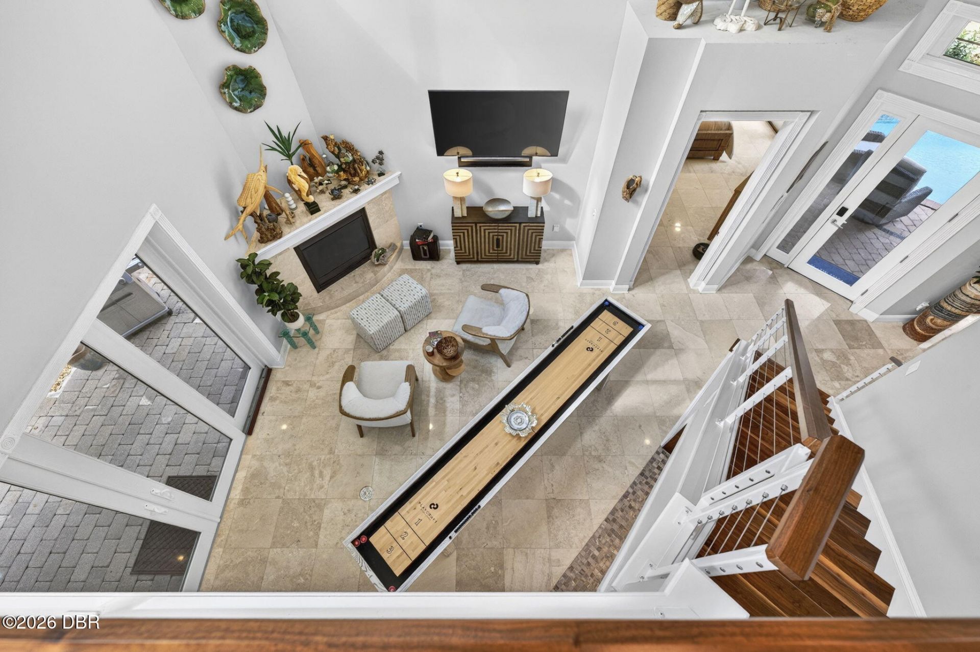 4616 Oak Hammock Court, Ponce Inlet, FL 32127 Photo
