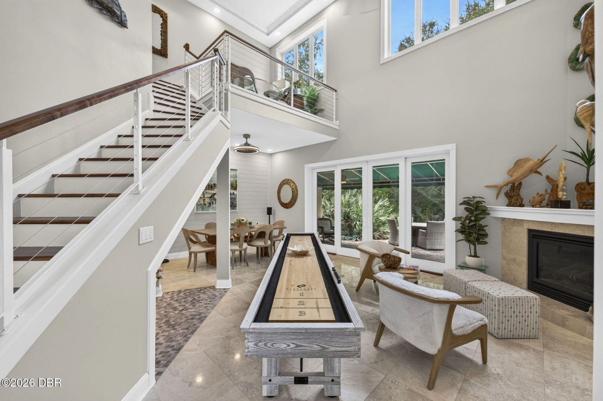 4616 Oak Hammock Court, Ponce Inlet, FL 32127 Photo