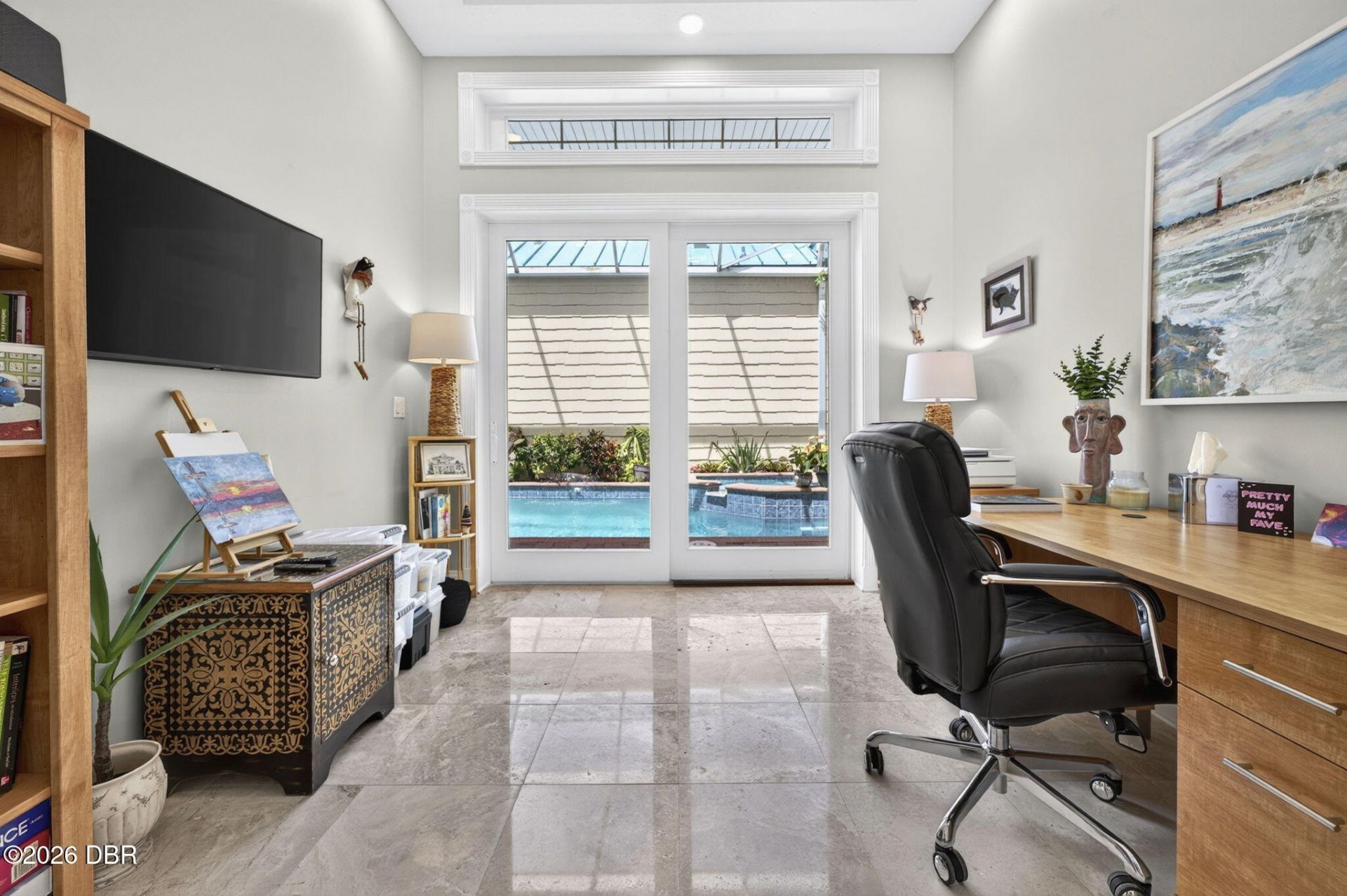 4616 Oak Hammock Court, Ponce Inlet, FL 32127 Photo