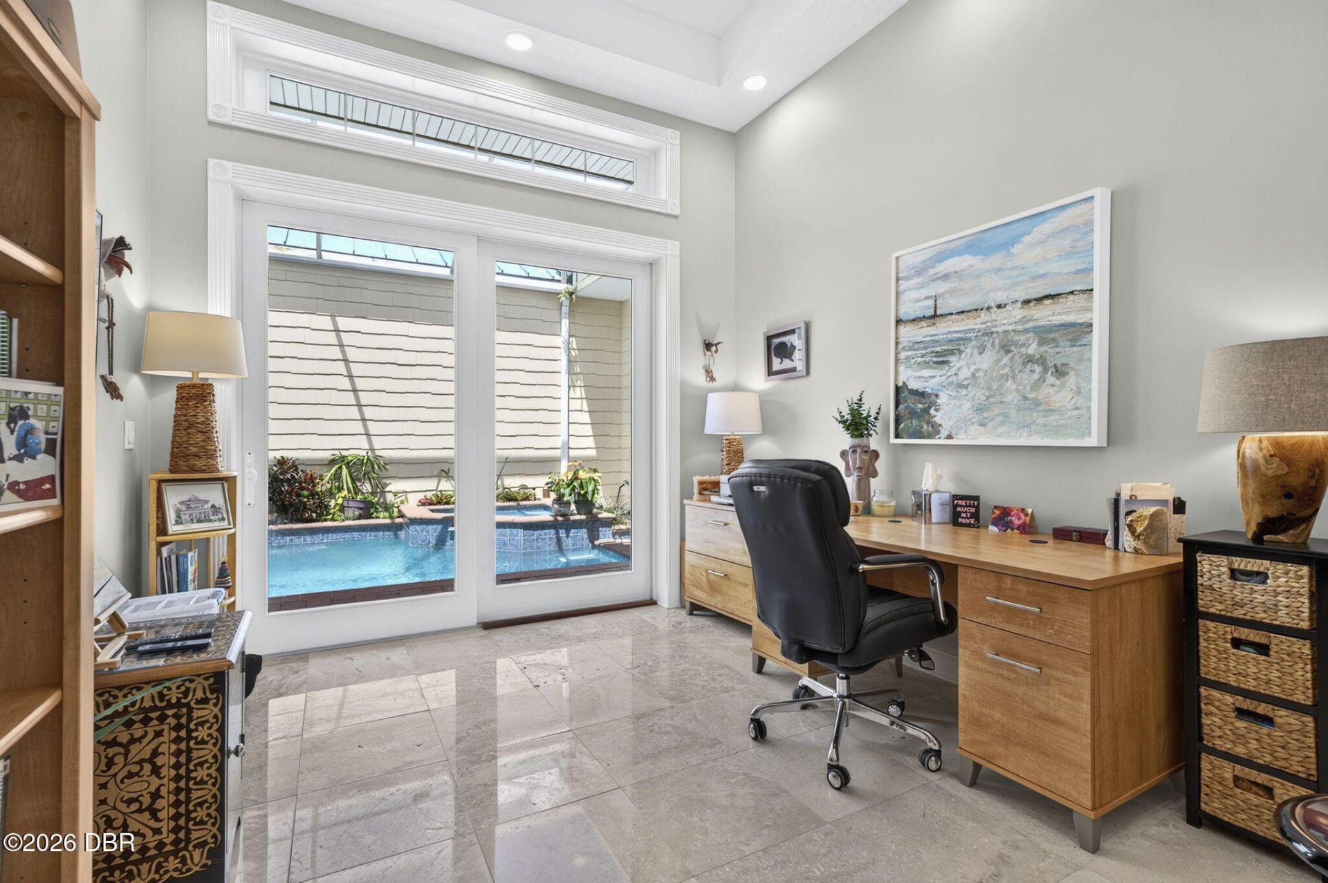 4616 Oak Hammock Court, Ponce Inlet, FL 32127 Photo