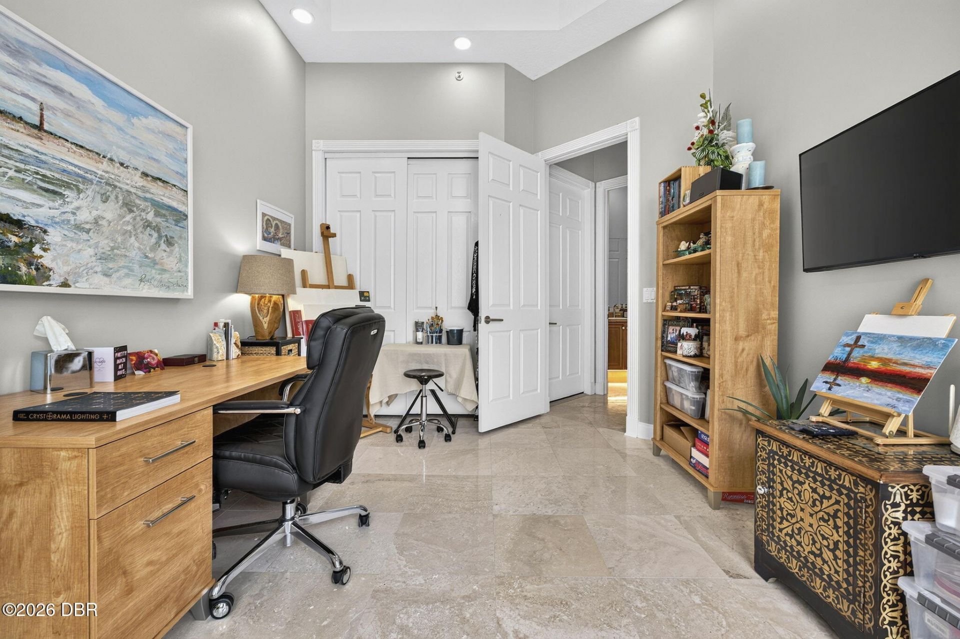4616 Oak Hammock Court, Ponce Inlet, FL 32127 Photo