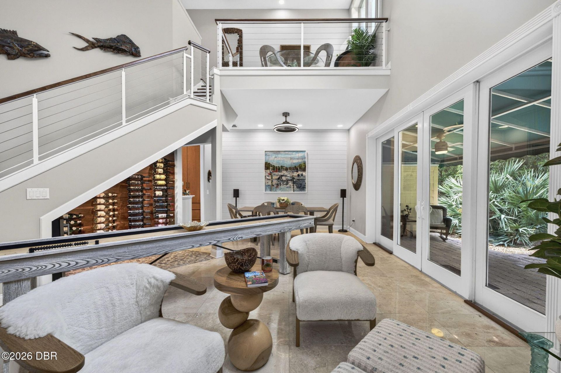 4616 Oak Hammock Court, Ponce Inlet, FL 32127 Photo
